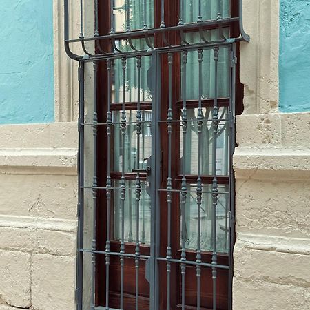 Apartamentos Arraez Αλμερία Εξωτερικό φωτογραφία
