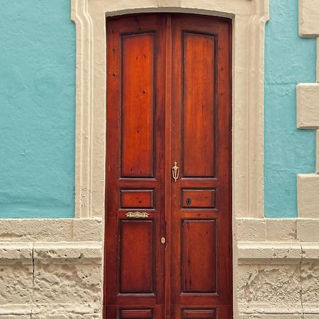 Apartamentos Arraez Αλμερία Εξωτερικό φωτογραφία