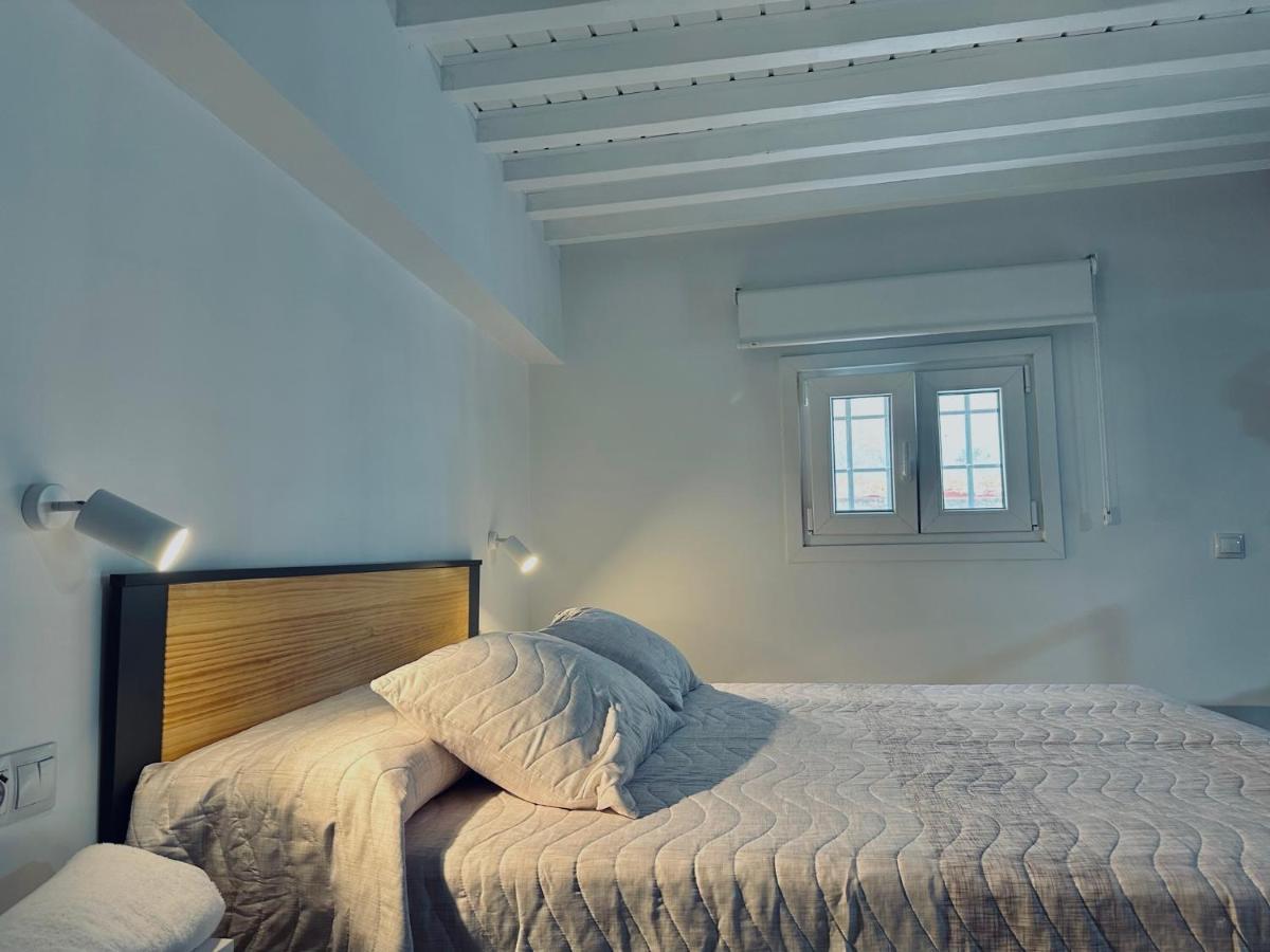 Apartamentos Arraez Αλμερία Εξωτερικό φωτογραφία