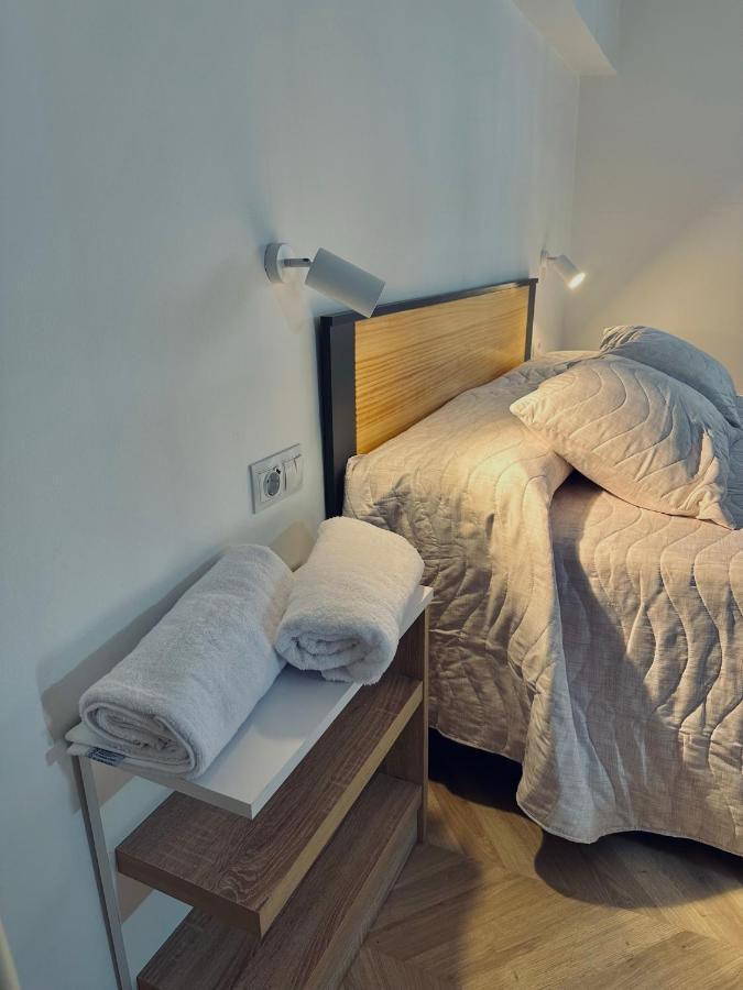 Apartamentos Arraez Αλμερία Εξωτερικό φωτογραφία