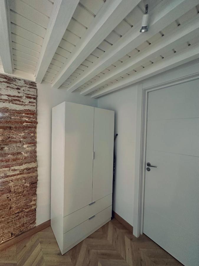 Apartamentos Arraez Αλμερία Εξωτερικό φωτογραφία