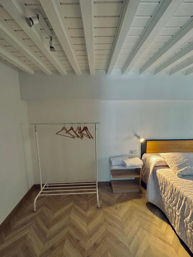 Apartamentos Arraez Αλμερία Εξωτερικό φωτογραφία