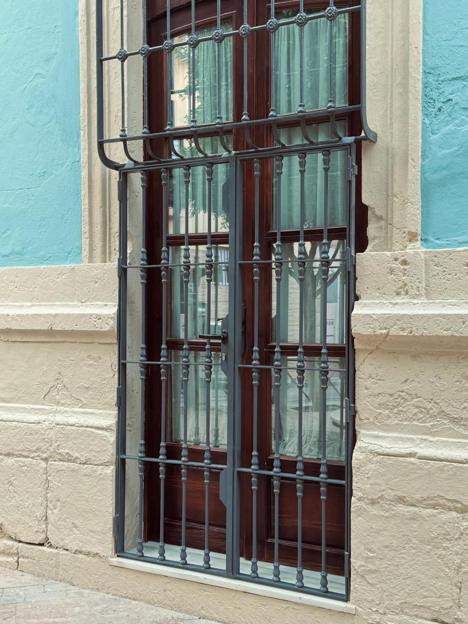 Apartamentos Arraez Αλμερία Εξωτερικό φωτογραφία